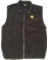HARDFACE WINDPRO VEST BLACK S